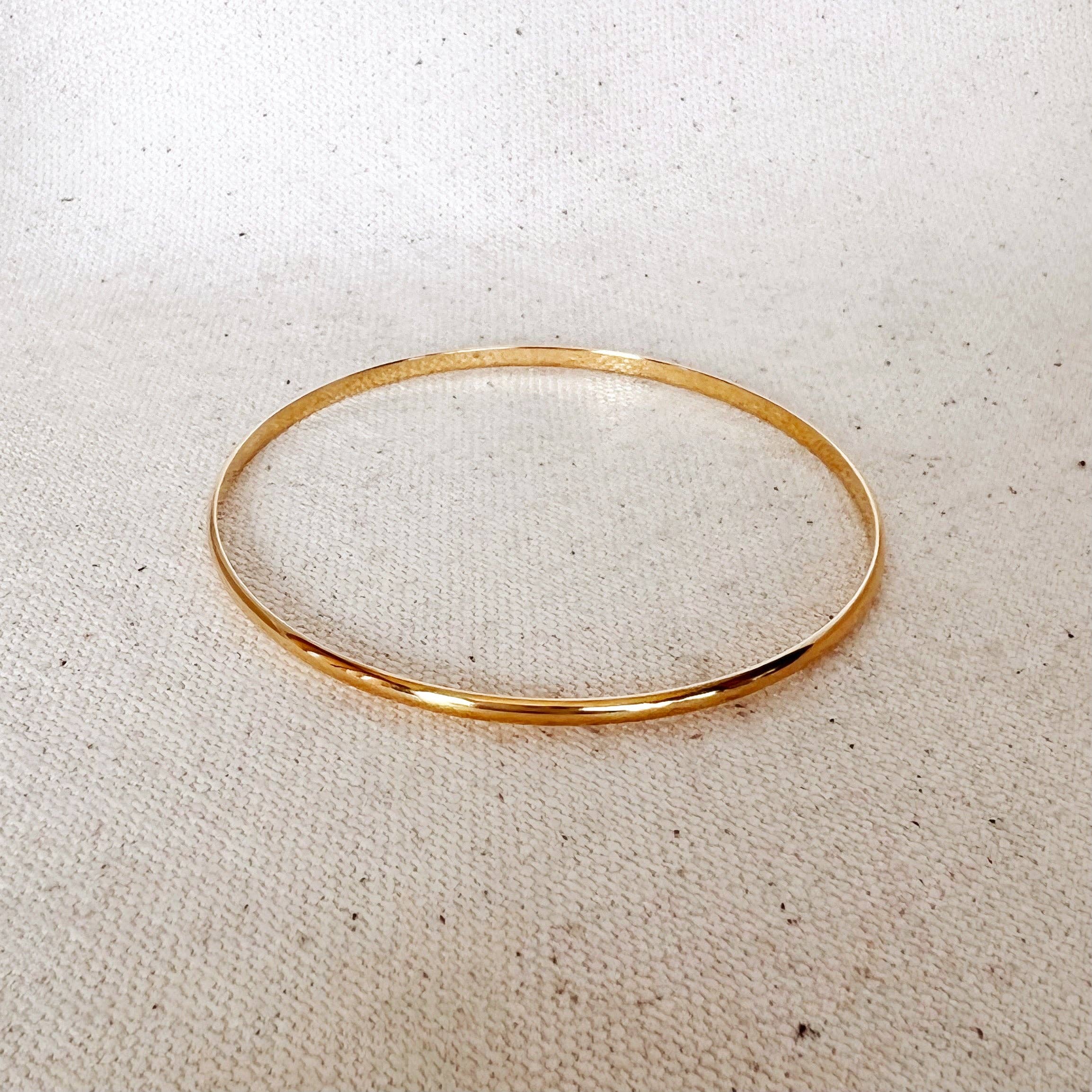 Classic Bangle