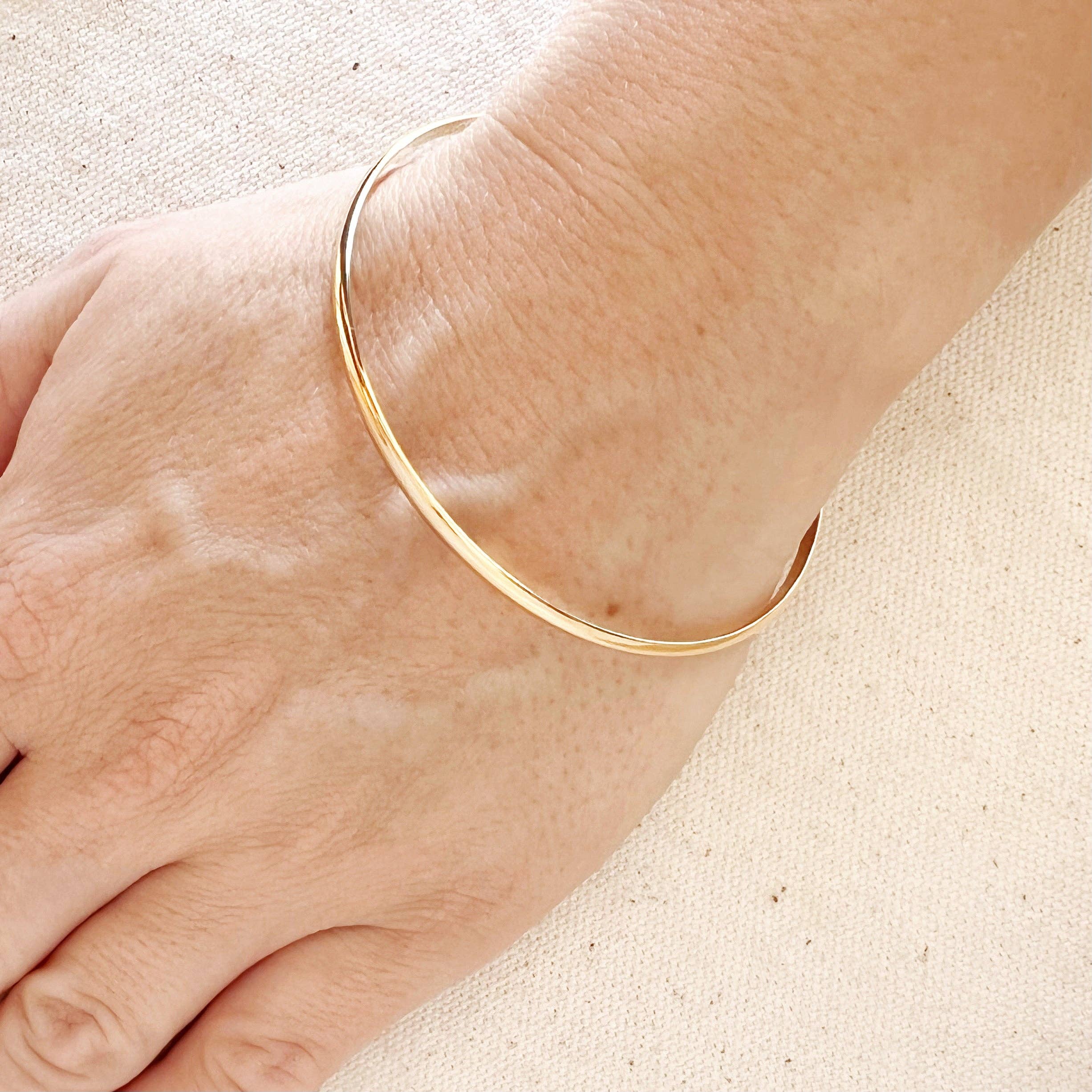 Classic Bangle