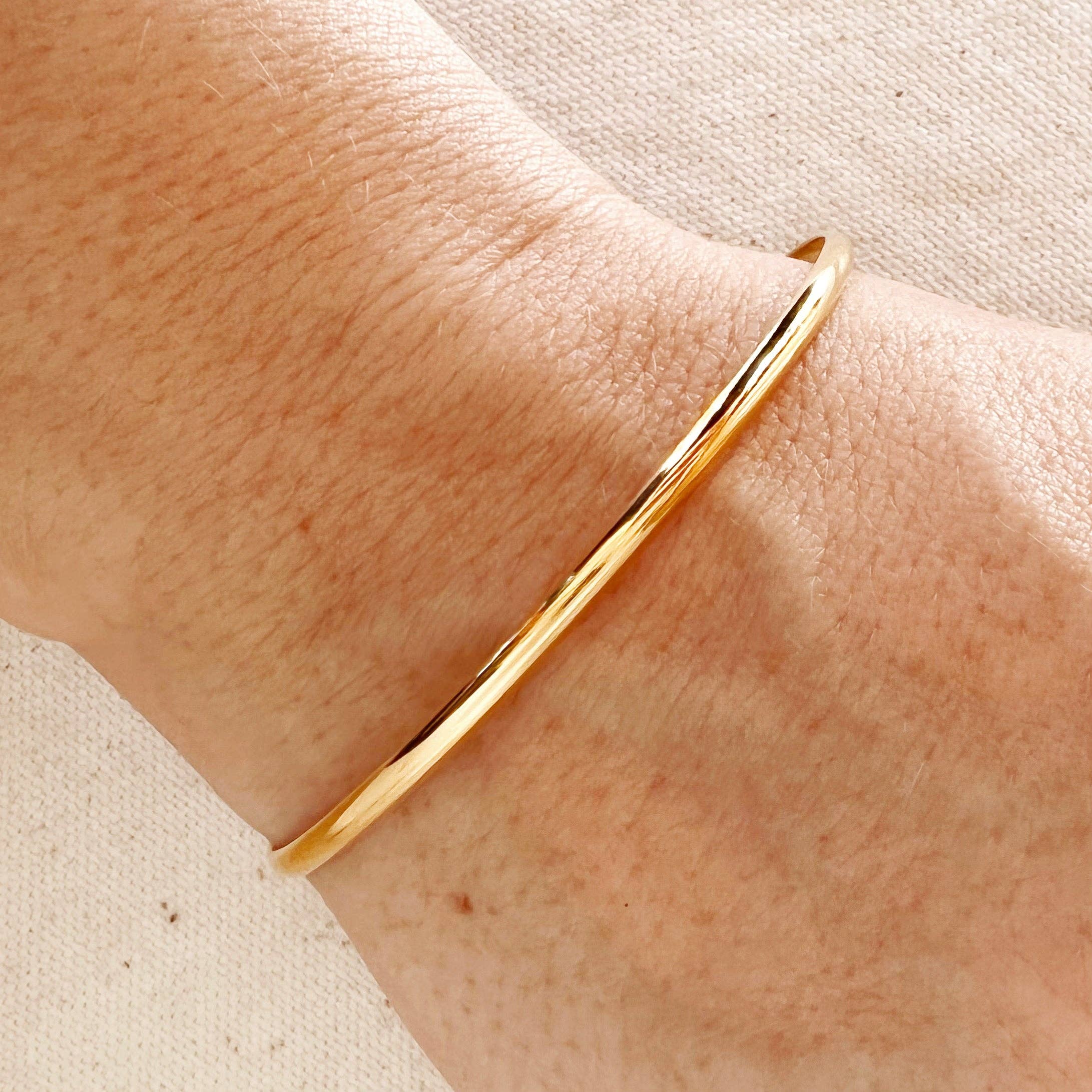 Classic Bangle